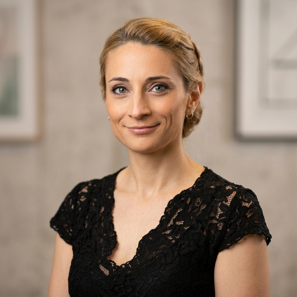 Луиза Величкова